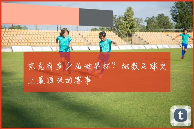 究竟有多少届世界杯？细数足球史上最顶级的赛事