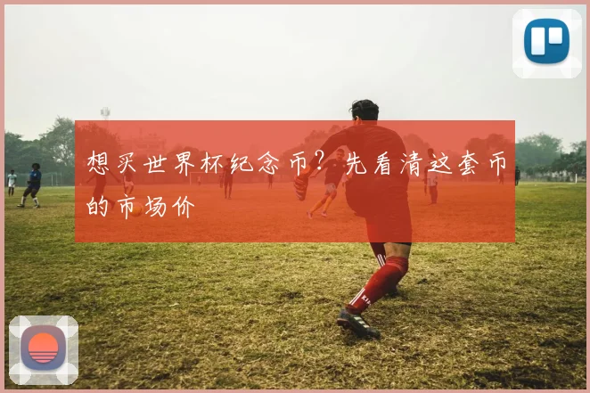 想买世界杯纪念币？先看清这套币的市场价
